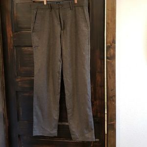 Gap Italian wool Khakis Slim Fit
